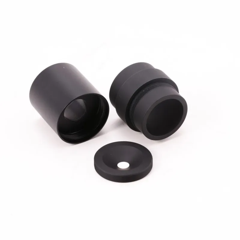 Telecentric Lens Housing ເປັນຜະລິດຕະພັນທີ່ສໍາຄັນໃນອຸດສາຫະກໍາ Optics ແລະຮູບພາບ?