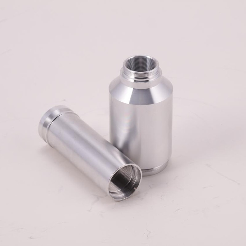 CNC Lathe Precision Parts ການປຸງແຕ່ງ