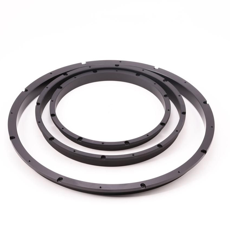 Lens Barrel Pressure Ring